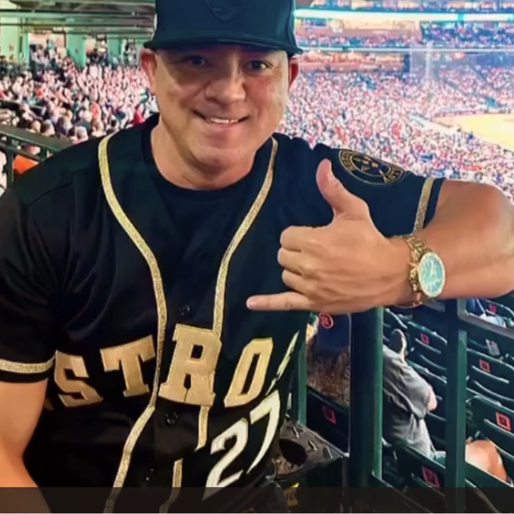 Meet your Posher, John